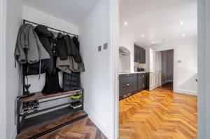 Entrance hall shot 2- click for photo gallery